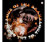 Love Of The Brave - Love Of The Brave [Vinilo]