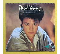 Love of the common people (1983) / Vinyl Maxi Single [Vinyl 12'']