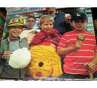 Love Of The Common People