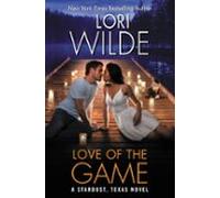 Love Of The Game (ebook)