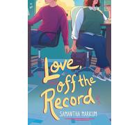 Love, Off the Record