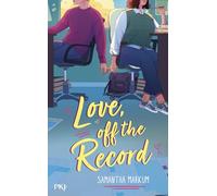 Love, Off the Record
