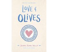 Love & Olives