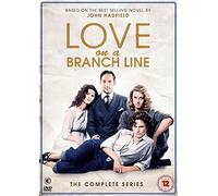 Love on a Branch Line [DVD]