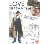 Love On A Branch Line [Reino Unido] [DVD]