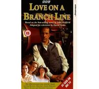 Love on a Branch Line [Reino Unido] [VHS]