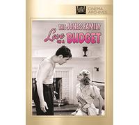 Love on a Budget [Reino Unido] [DVD]