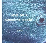 Love On A Farmboy's Wages [Vinyl Schallplatte] [Doppel-7"-Single]