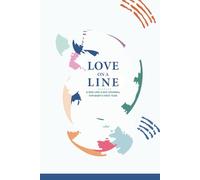 Love on a Line: One Line A Day Journal for Baby's First Year