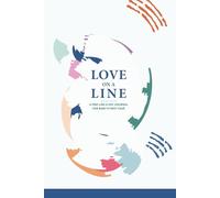 Love on a Line: One Line A Day Journal for Baby's First Year