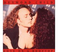 Love On A Rooftop - Desmond Child 7" 45