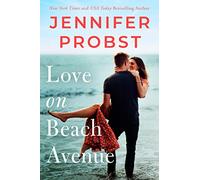 Love on Beach Avenue: 1 (The Sunshine Sisters)