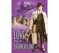 Love on Branch Line [USA] [DVD]