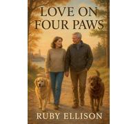 Love on Four Paws
