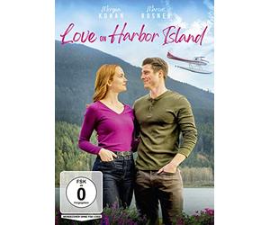 Love On Harbor Island [DVD]