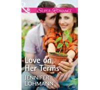 Love On Her Terms (ebook)