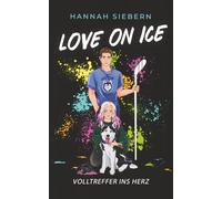 Love on Ice: Volltreffer ins Herz