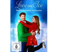 Love on Ice - Weihnachtszauber im Eispalast [Alemania] [DVD]
