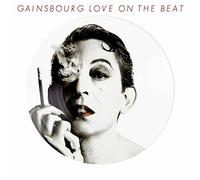 Love On The Beat (Picture Disc) (LP) [Vinilo]