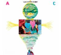 Love on the Big Screen/Buddies on the Blackboard [Vinilo]