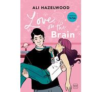 Love On The Brain