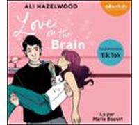 Love On The Brain