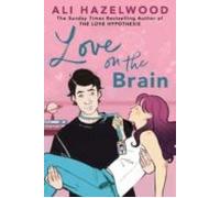 Love On The Brain