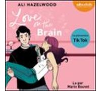 Love On The Brain (audiolibro)