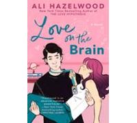 Love On The Brain (ebook)