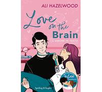 Love on the brain. L'amore in testa (Pandora)