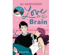 Love on the brain. L'amore in testa (Tascabili Sperling)