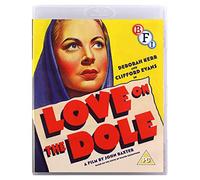 Love on the Dole (DVD + Blu-ray) [2017] [Blu-ray]