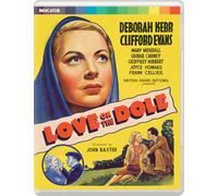 Love On The Dole US (Blu-ray) Deborah Kerr Clifford Evans (Importación USA)