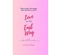 Love on the East Wing