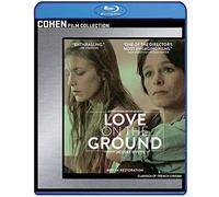 Love on the Ground [USA] [Blu-ray]