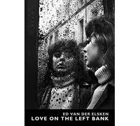 Love On The Left Bank