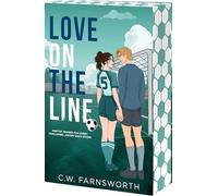 Love on the Line: 3 (Kluvberg)