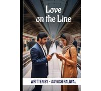 Love on the Line (Tales of Valentine)