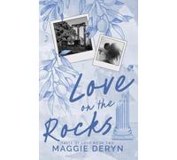 Love on the Rocks: A Spicy, Enemies-to-Lovers, Contemporary Romance Set in Greece (Taste of Love Book 2)