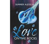Love on the Rocks: Spicy Romance Suspence (He falls first & harder / Touch her and die / Second Chance) (Emotions On The Rocks Dilogie)