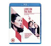 Love on the Run [Reino Unido] [Blu-ray]