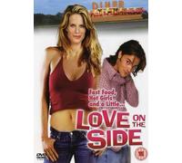 Love on the Side [DVD] [2007] [Reino Unido]