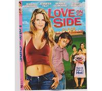 Love On The Side [Edizione: Stati Uniti] [Reino Unido] [DVD]