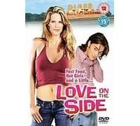 Love On The Side [Reino Unido] [DVD]