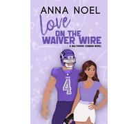 Love on the Waiver Wire (Baltimore Cobras)