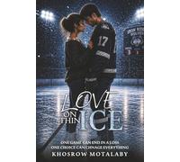 Love on Thin Ice