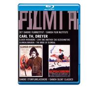 Love One Another / the Bride of Glomdal (Die Gezeichneten / Glomdalsbruden) [Blu-ray]