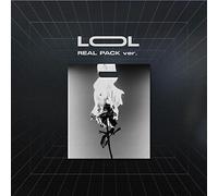 B.I – LOVE OR LOVED PART.1 (REAL PACK) – CD – Importación USA