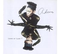 Love Or Lust by Adeva (1991-08-02)