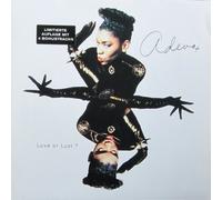 Love Or Lust [Vinilo]